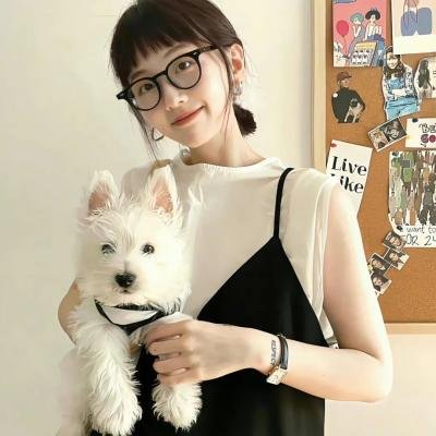 当我们在一起